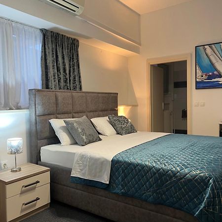 Guesthouse Nice Room Zadar Exterior foto