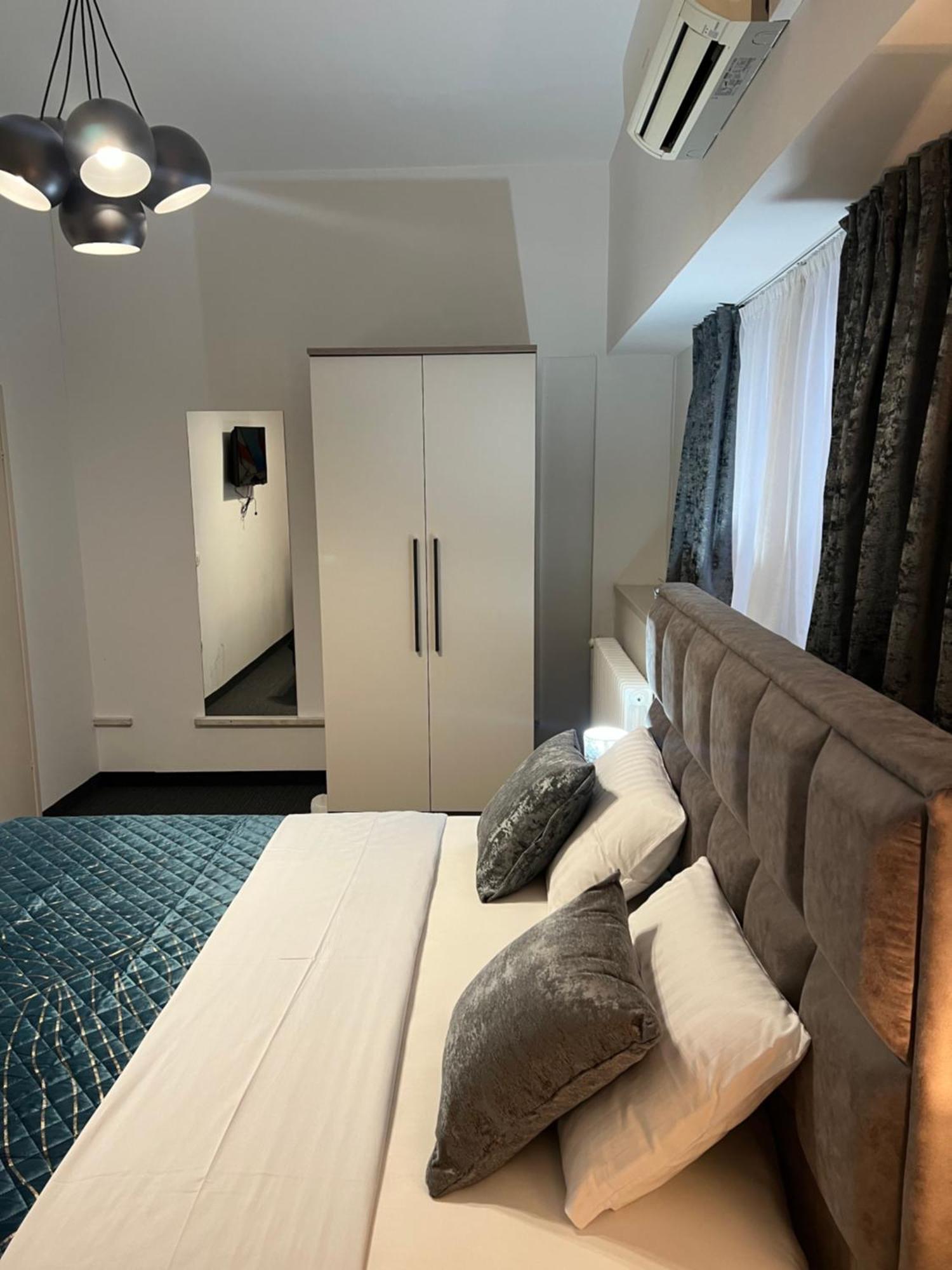 Guesthouse Nice Room Zadar Exterior foto